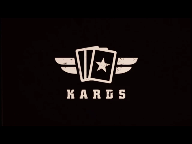 KARDS - The WWII Card Game : Trailer