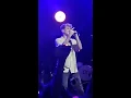 Dani Fernández - No te pido que vuelvas (joy eslava) 11/10 /18