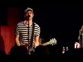 A Moment Of Silence [HD], by Streetlight Manifesto (@ Q-Bus, 15.08.2010)