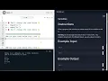 Interactive Coding Exercise Variables 013