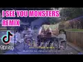 Download Lagu I See You Monsters Remix||TiktokViral Monsters|Official music video,Anak Kecil