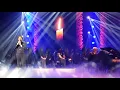I will be here by Gary Valenciano with maestro Ryan Cayabyab