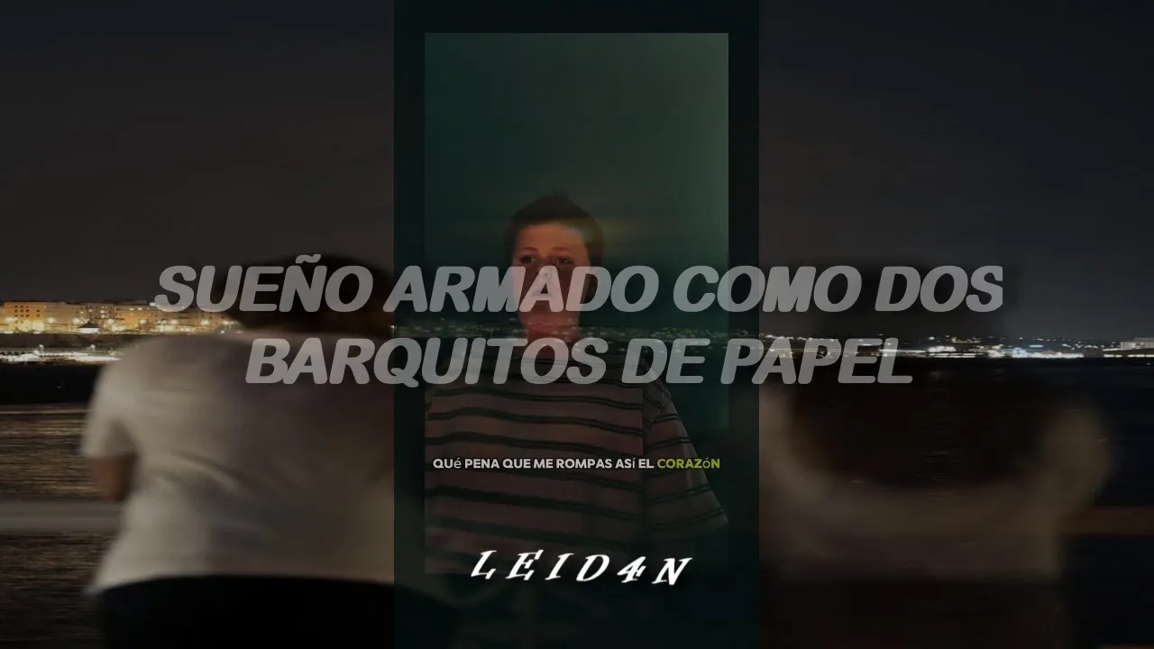 La Parte Del Niño De TikTok + Rels B - lo que hay x aquí || Santi Sc La Parte Del Niño De TikTok + Rels B - lo que hay x aquí || Santi Sc