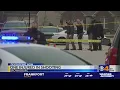 One injured in Brownsburg shooting