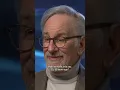 Steven Spielberg on the Meanings Behind DISCLOSURE DAY