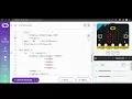 MicroPython Clicker Game HarukiRobotics