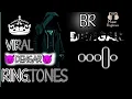 Download Lagu [viral Dengar Ringtones] [Bbm attitude ringtones] Music ringtones BR//👑👑