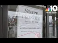 Walgreens in Roxbury will close on Wednesday