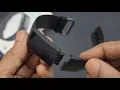 Fitbit Charge 4 - How to Change Strap