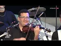 LAZARO CABALLERO | "Lindo adorno pa' mi apero" (chacarera) | En vivo Cosquín 2022