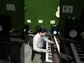 Download Lagu Kazara Mohabbat wala // M 1 //Keyboard cover / instrumental #shortsvedio #viralvedio #pianocover