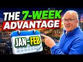 Buying a Home in Boston This Winter The 7-Week Buyer Advantage