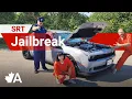 2022 Dodge Challenger SRT Jailbreak Review Special Pure Absolutely Silly