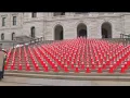 Traffic safety advocates call for safer roads drivers at State Capitol