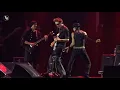 Download Lagu Steve Vai \u0026 Gary Cherone - Another One Bites The Dust l Dewa 19 All Stars 2.0 2025