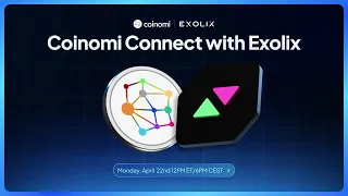 Coinomi Connect with Exolix