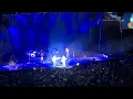Settle For A Slowdown by Dierks Bentley live in Sioux Falls, SD 6/21/26 