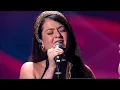 Camilla sings "You Don't Own Me" by Lesley Gore | X Factor 2026 Live 1