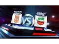 Lagu Grup C: Pusamania Borneo FC vs Surabaya United (1-3) - Match Highlights