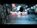 Seperti Tulang (lirik) - Nadin Amizah