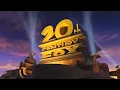 Download Lagu 20th Century Fox DreamWorks Pictures (The Garfield Movie) (2024)