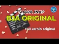 Suara inap burung walet sudah terbukti sukses di banyak Gedung walet.
