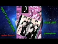 JAVA JIVE - PRETTY LITTLE ANGEL | Lagu Asyik era '90 | #music #musikindonesia