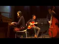 Download Lagu Jinjoo Yoo Trio - You Do Something To Me (Cole Porter)