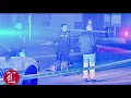 Search on for suspects accused of killing 15-year-old boy in LaGrange shootout