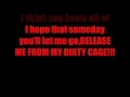 Download Lagu Puddle of Mudd-Control-Lyrics