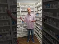 Mid-Week Med Tip Metoprolol Tartrate Edition