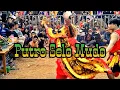 Download Lagu Putro Selo Mudo - Tari Bujangganong plus Atraksi (9 agustus 2022