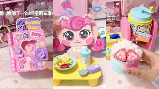 [ASMR Relaxing] A Relaxing Video After Stressful Study Hours Ep.34 🥰👑🐳 DIY ideas # paper