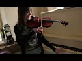 Lindsey Stirling on Jesus Christ
