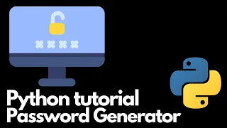 Create a Password Generator Using Python - Easy Step-by-Step Tutorial