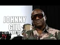Johnny Gill on Going Broke After Selling 8X Platinum Ricky Bell s Drug Problems Part 12