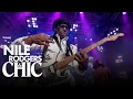 Download Lagu CHIC feat. Nile Rodgers - Dance, Dance, Dance (Yowsah, Yowsah, Yowsah) (BBC In Concert, Oct 2017)