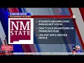NMSU urges students to log off Canvas amid security breach