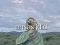 Nancy Ajram - ehsas jdid (speed up) TIKTOK VERSION