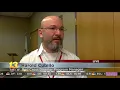 WREX 13 News Today with Harold Cubillo