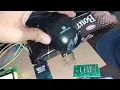IoT Based Waste Management System using Raspberry pi and Android App