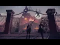 Download Lagu Amusement Park [Quiet] with Fireworks - NieR: Automata - 1 hour