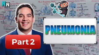 Pneumonia: Part 2 | Clinical Medicine