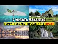 Download Lagu 7 TEMPAT WISATA POPULER \u0026 PALING HITS DI MAKASSAR SULAWESI SELATAN | WISATA MAKASSAR TERBARU 2025
