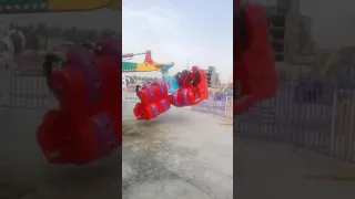 مدينه السعاده الديوانية 