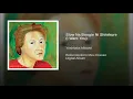 Slow Na Boogie Ni Shitekure (I Want You)