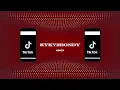 KYKY2BONDY - HAMZA (SPEED UP + PAROLES)