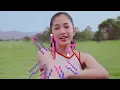 THAIMAY - 獅吼功 (Official Music Video)