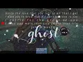 Download Lagu #Justice #JustinBieber #Ghost #vaultboy #lyric JUSTIN BIEBER - ghost (cover \u0026 Lyric by vaultboy)