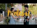Download Lagu Langit Sore X Putri Ariani - Melesat ( Official Music Video )